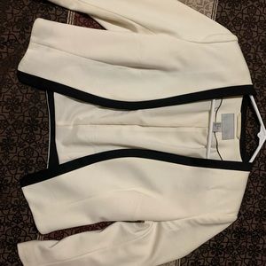 Blazer from H&M